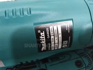 Makita Grinder