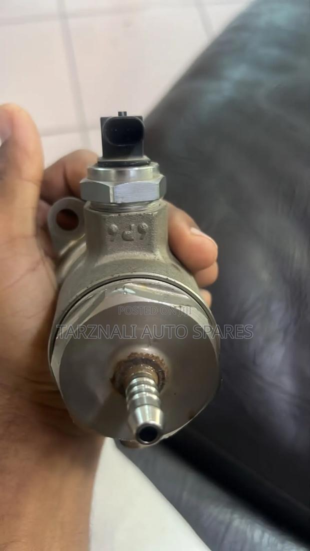 VW/AUDI High Pressure Fuel Pump - thumbnail 2