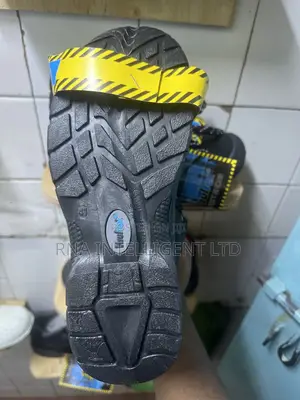 Vaultex Safety Boot