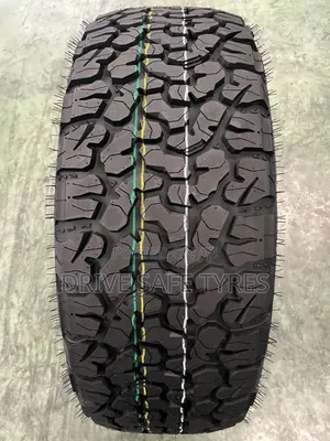 285/45 R 22 Brand New Wideway Tyre Allterrain