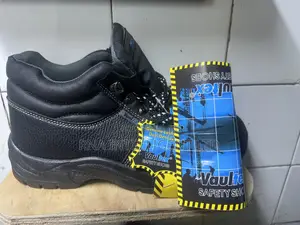 Vaultex Safety Boot