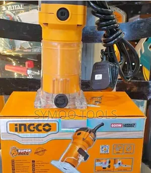 Ingco Palm Router