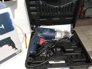 Maxmech Drill750watts