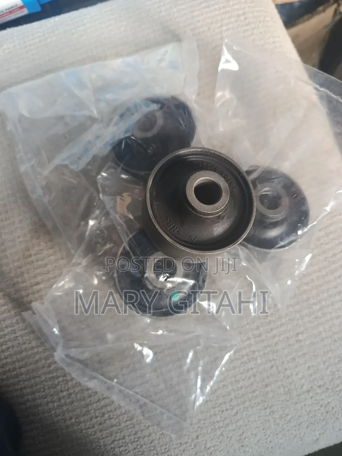 Arm Bushing for Suzuki Alto Small