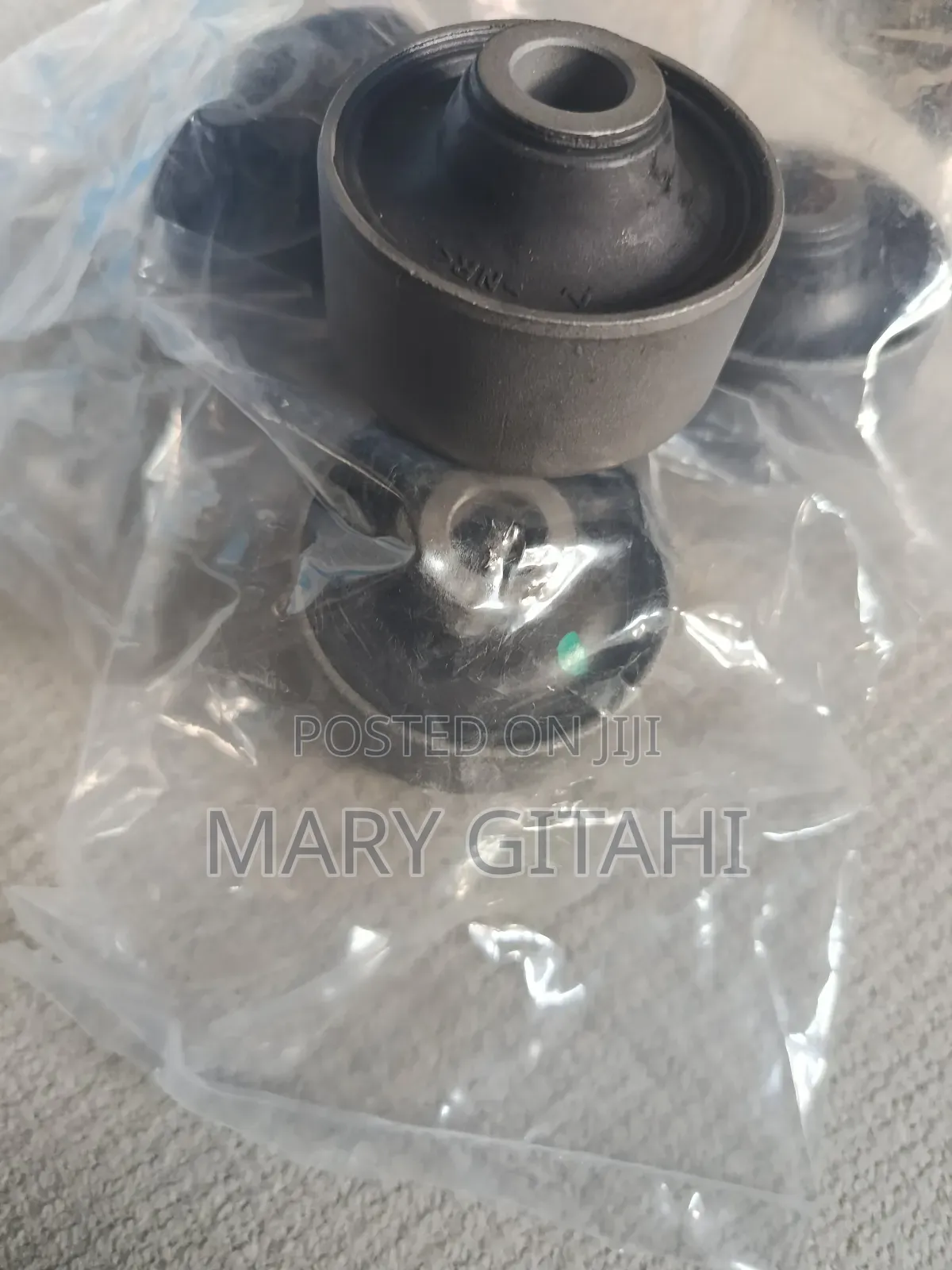 Arm Bushing for Suzuki Alto Small