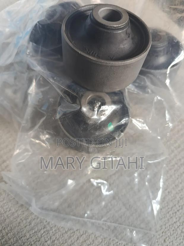 Arm Bushing for Suzuki Alto Small - thumbnail 2
