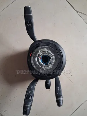 W204 Steering Angle Sensor