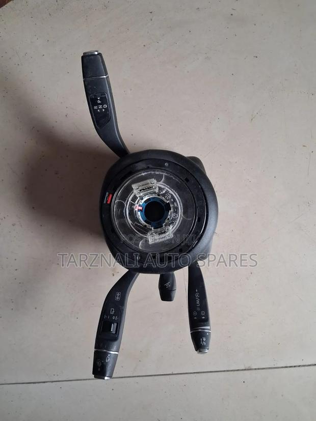 W204 Steering Angle Sensor - thumbnail 2