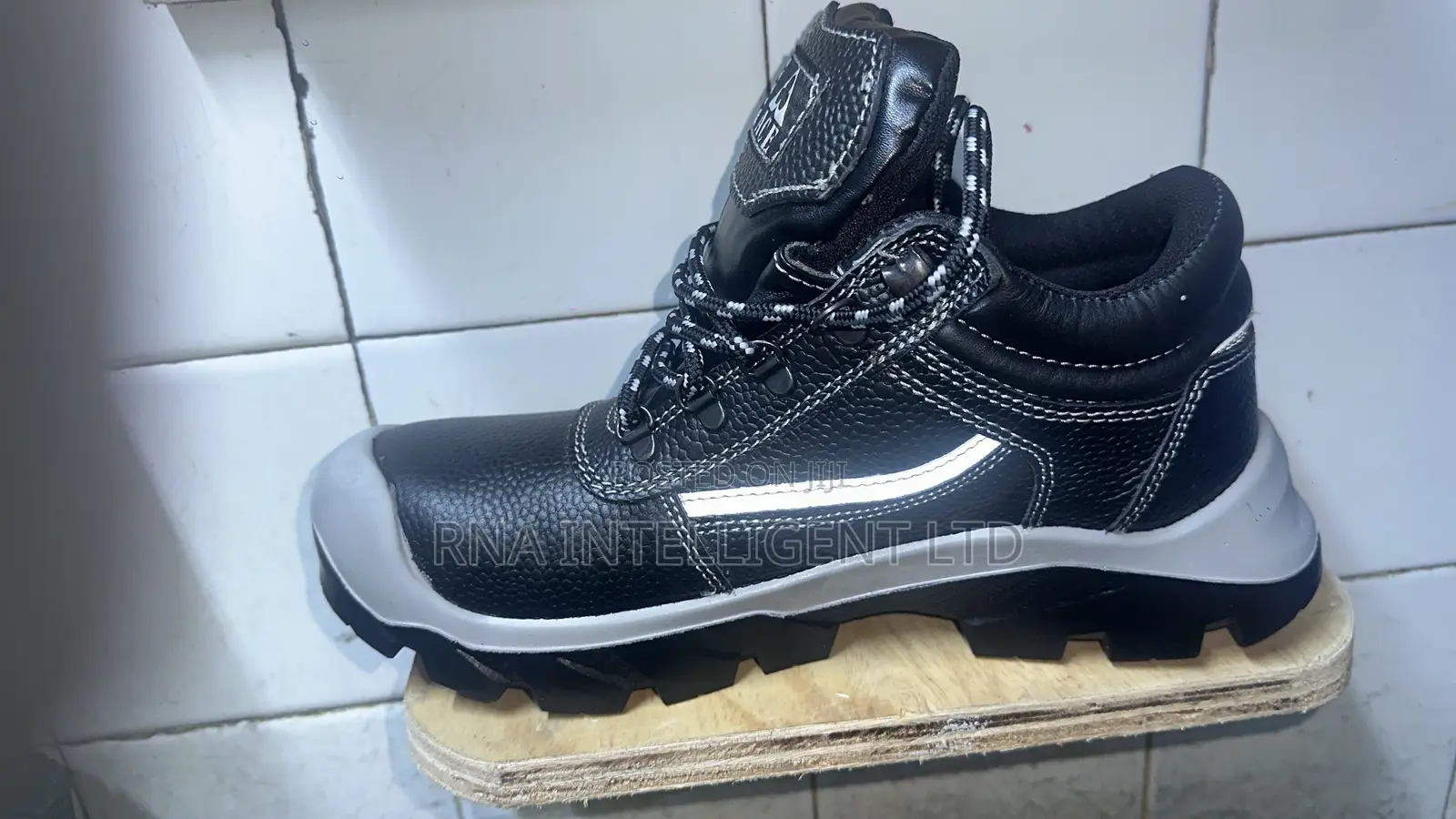 Ace Duma Safety Shoe