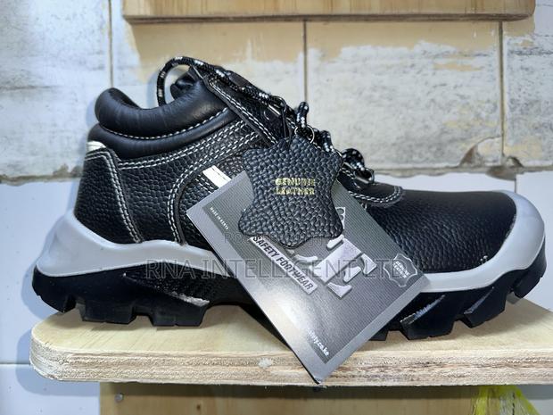Ace Duma Safety Shoe