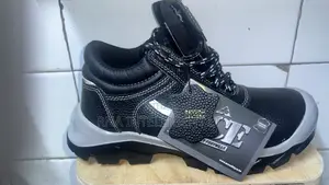 Ace Duma Safety Shoe