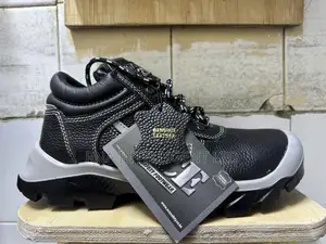 Ace Duma Safety Shoe