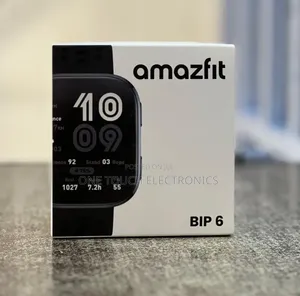 Amazfit Bip 6