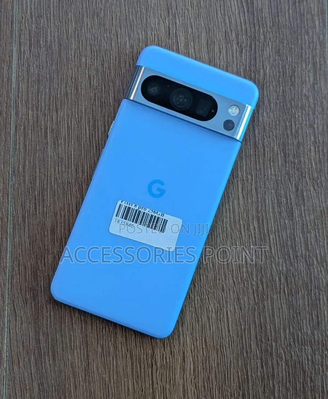 Google Pixel 8 Pro 256 GB Blue