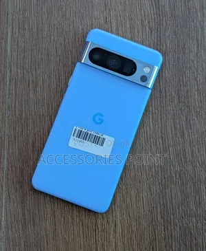Google Pixel 8 Pro 256 GB Blue