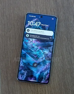Google Pixel 8 Pro 256 GB Blue