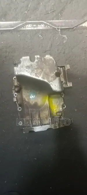 Passo Oil Sump