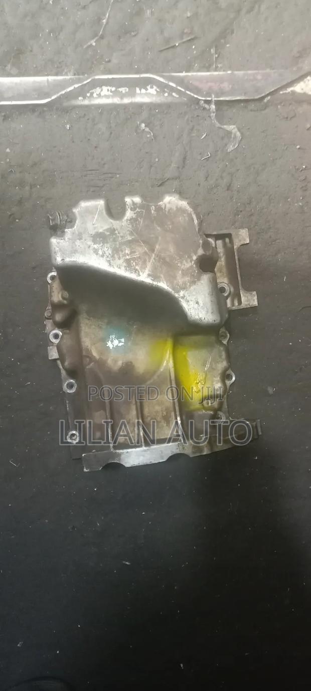 Passo Oil Sump - thumbnail 2