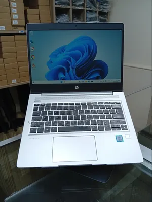 Laptop HP ProBook 430 G6 8GB Intel Core i5 SSD 256GB