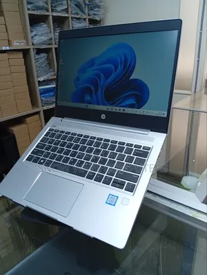 Laptop HP ProBook 430 G6 8GB Intel Core i5 SSD 256GB