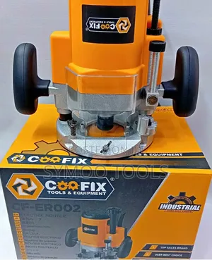 Coofix Wood Router