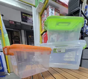 Rice Bucket