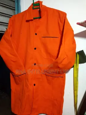 Plain Dust Coats