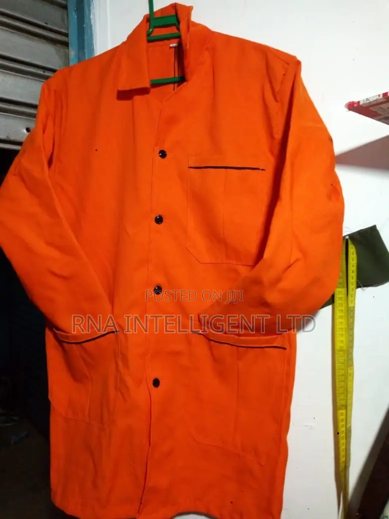 Plain Dust Coats