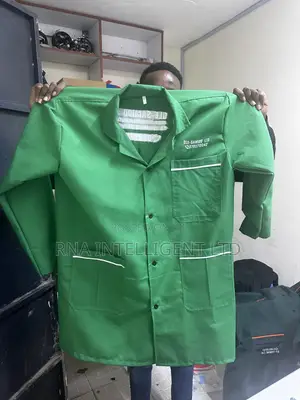 Plain Dust Coats