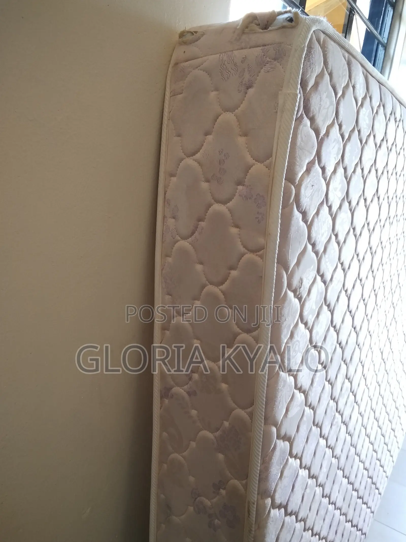 Spring Matress