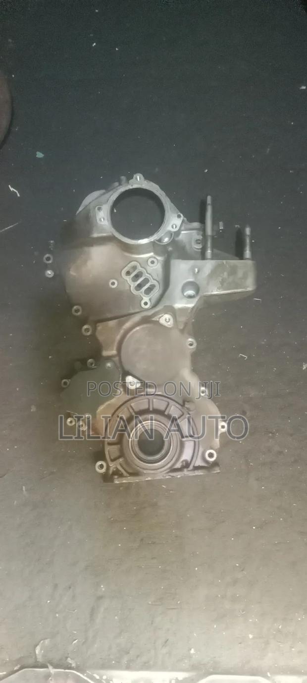Mazda Demio Diesel Timing Cover