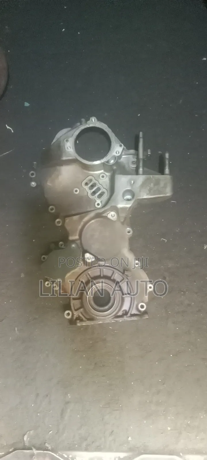 Mazda Demio Diesel Timing Cover