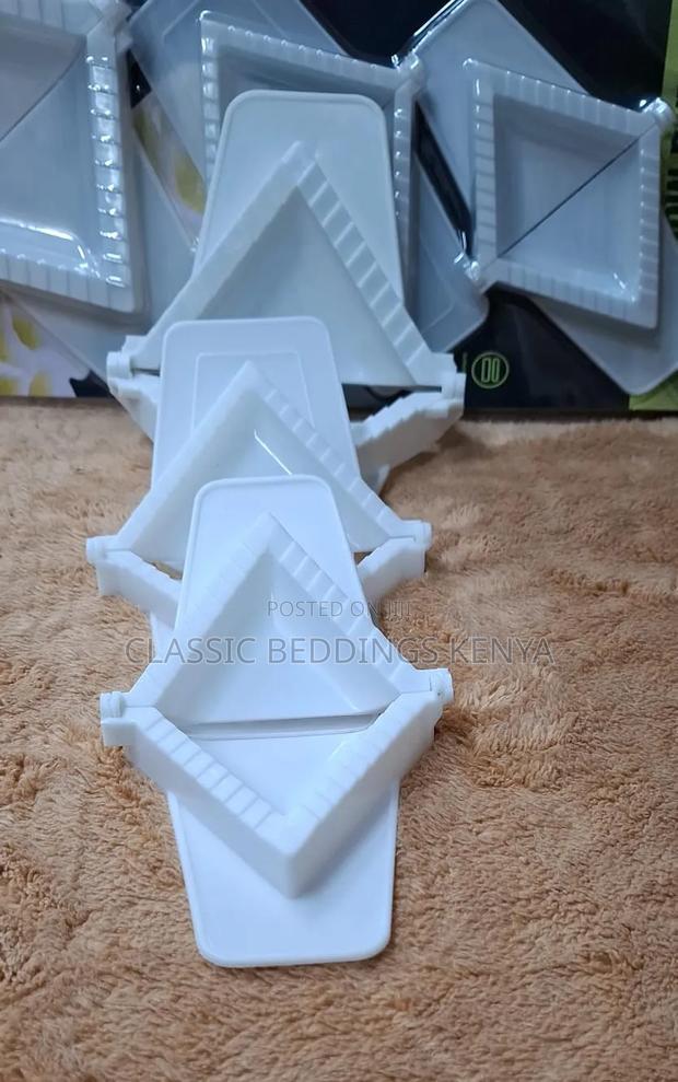 Samosa Maker