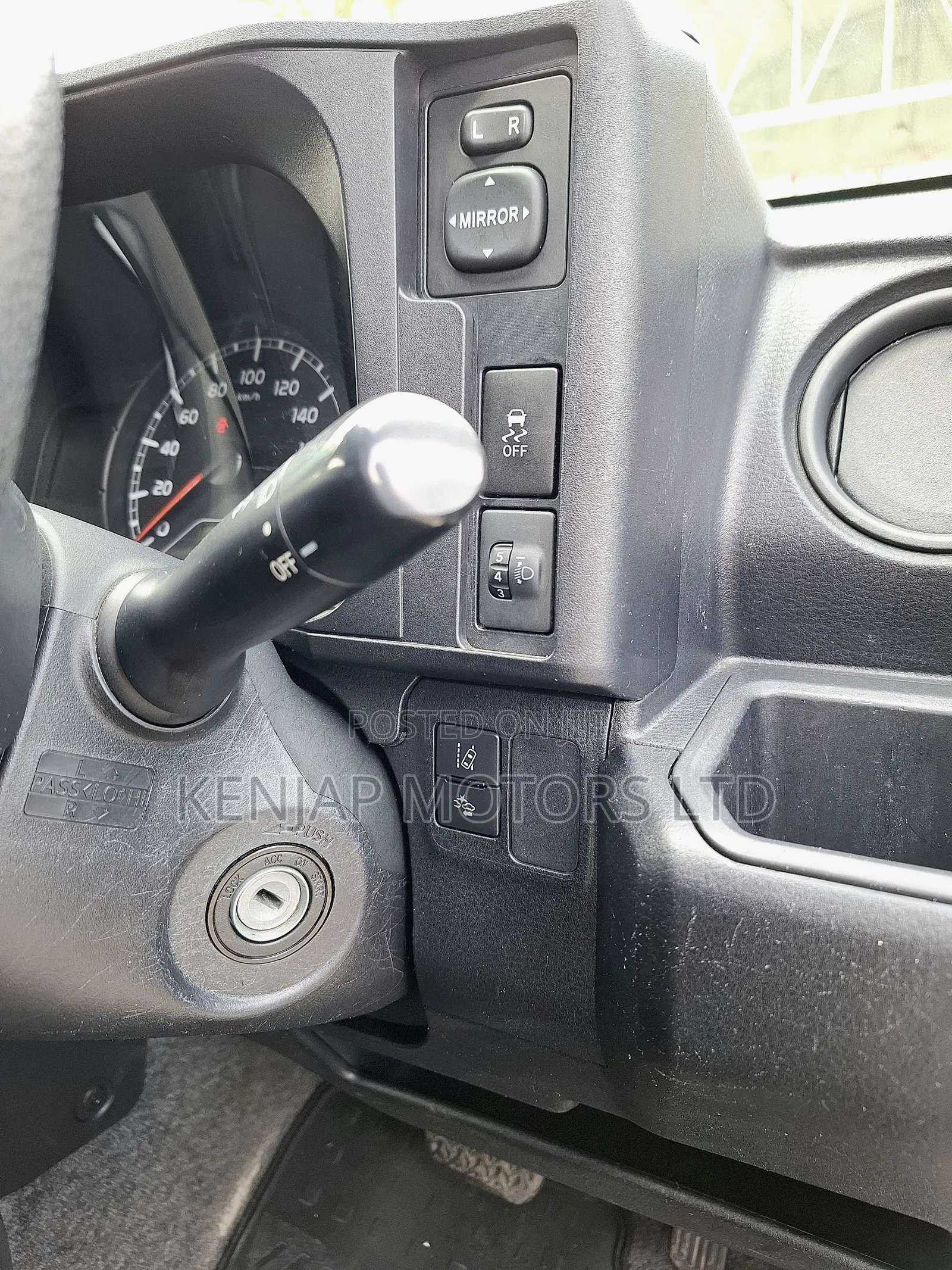 Toyota Probox 2019 White