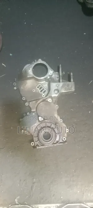Mazda Demio Diesel Timing Cover
