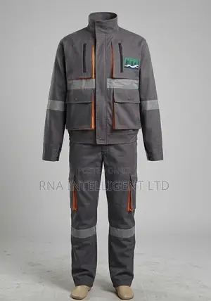 Engineer Suit
