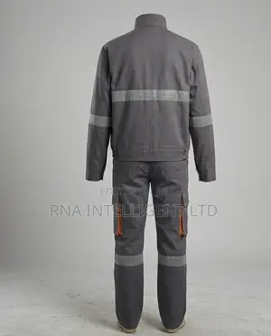 Engineer Suit