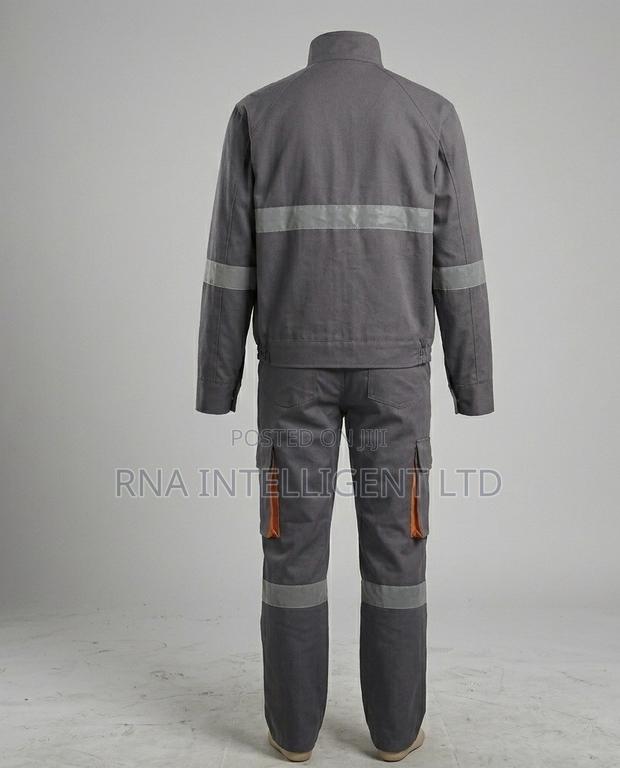Engineer Suit - thumbnail 3