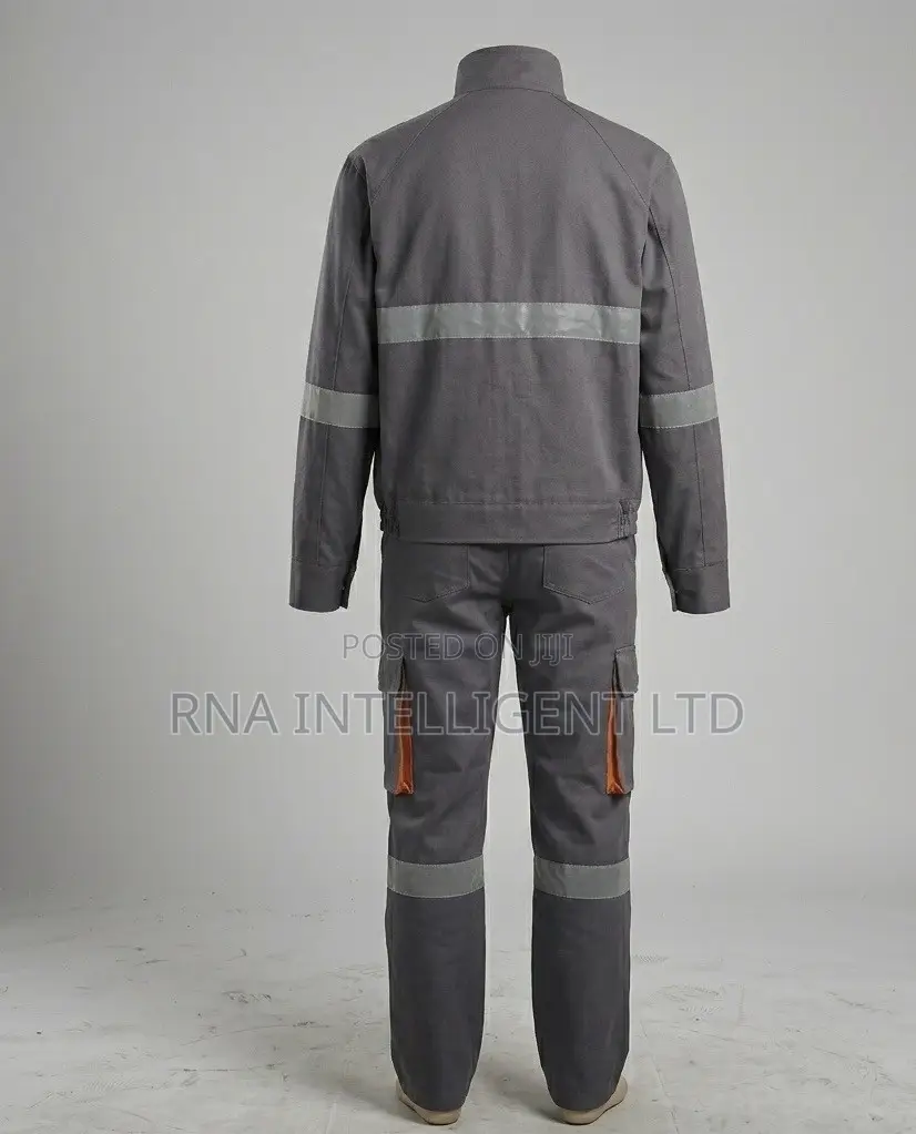 Engineer Suit