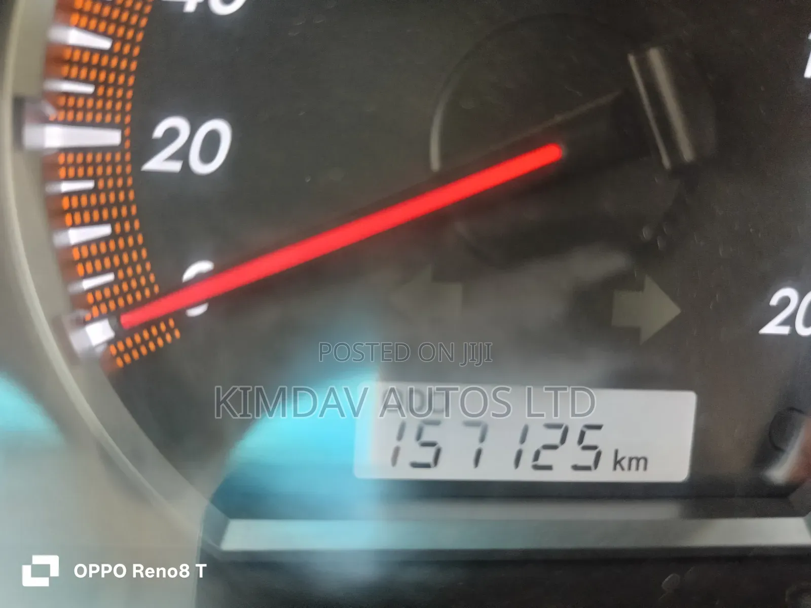 Toyota Hilux 2013 Gold