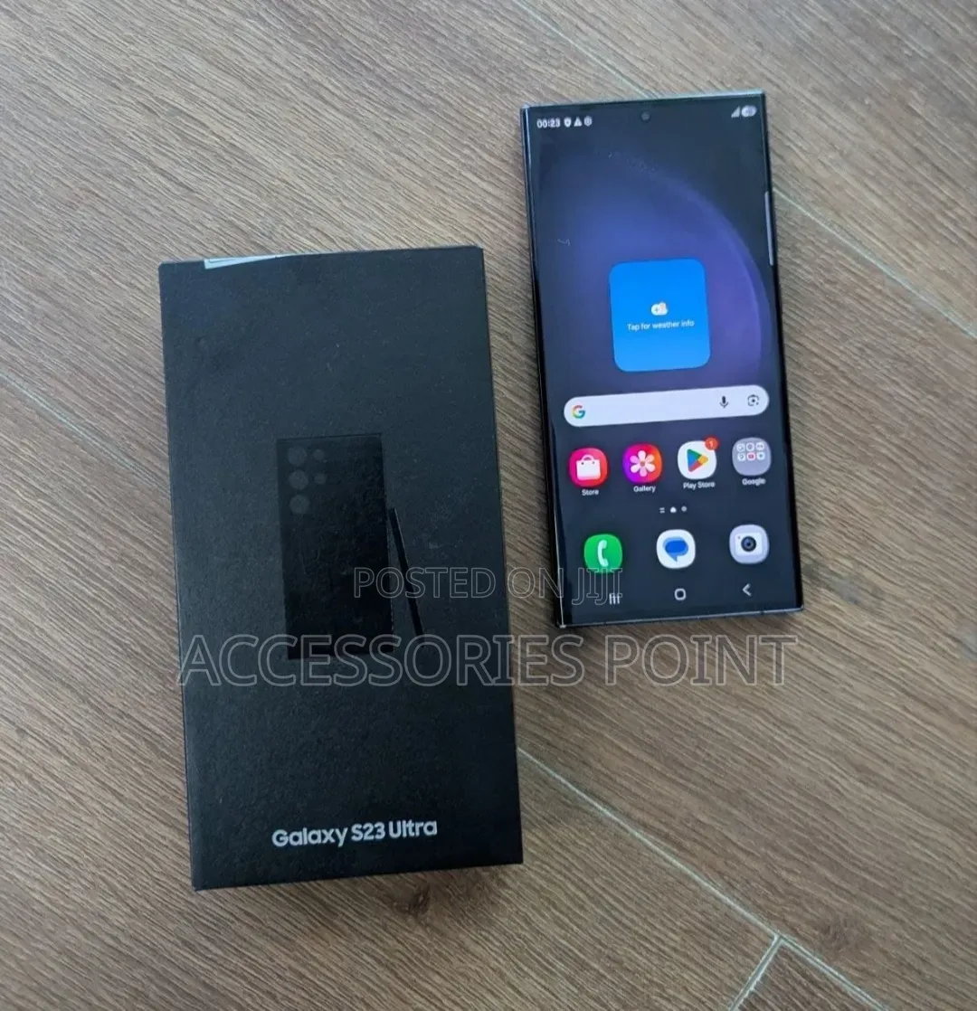 Samsung Galaxy S23 Ultra 512 GB