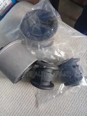 Mazda CX 5 Arm Bushes Big and Small
