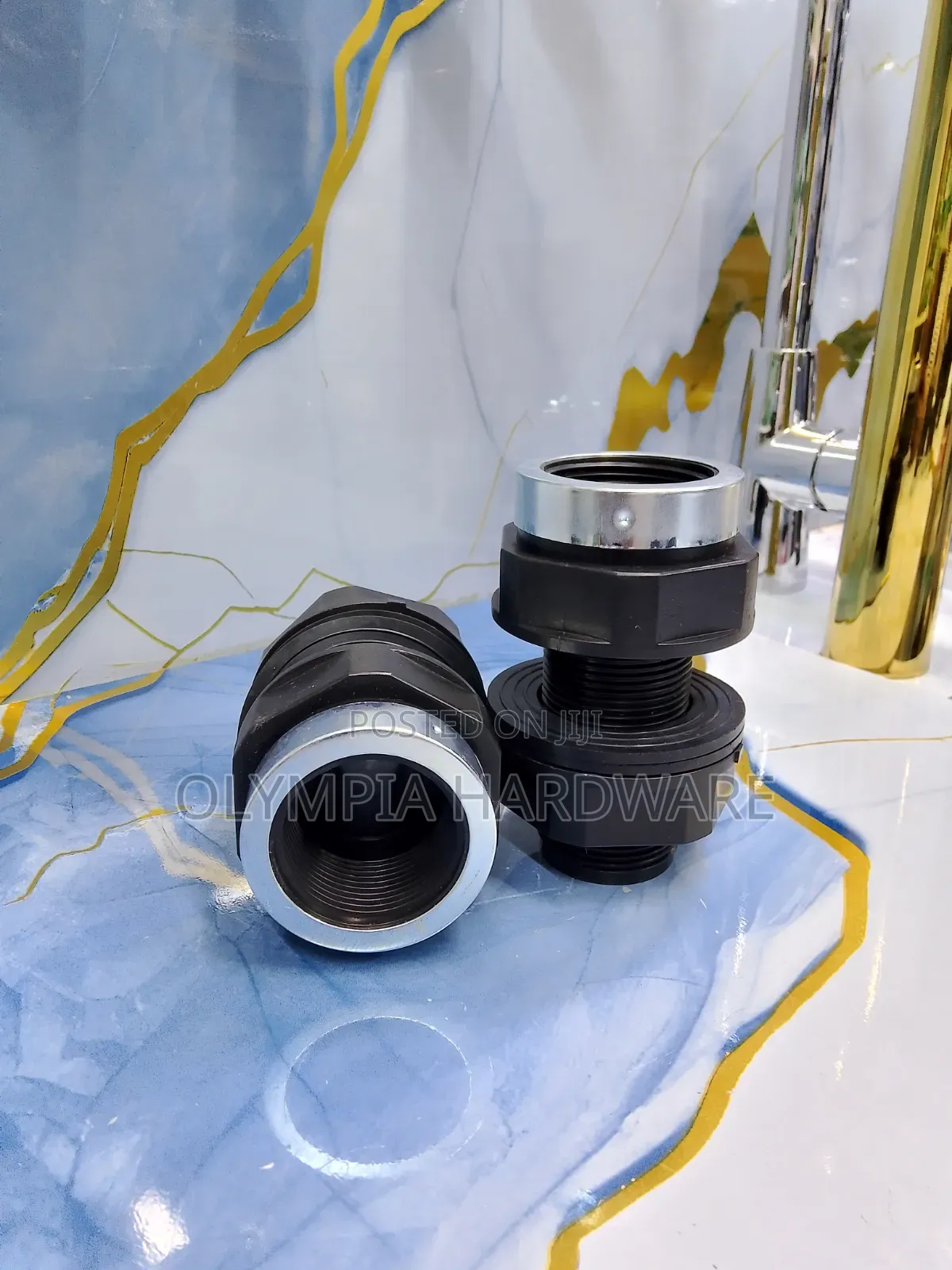Tank Connector 1,1/4 (40mm