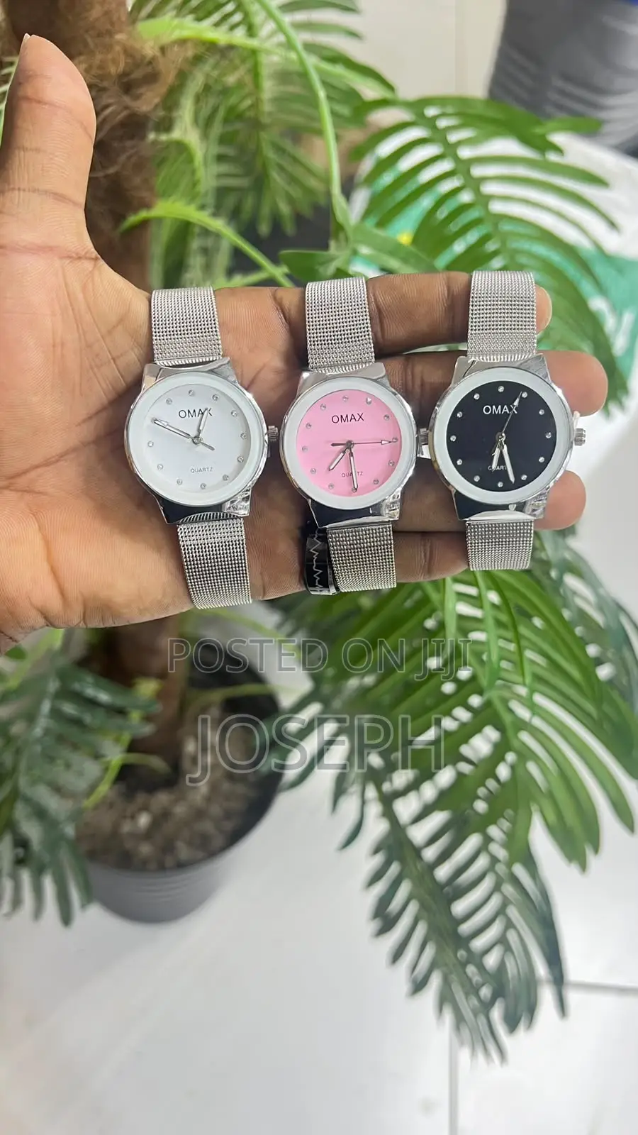 Men Watches