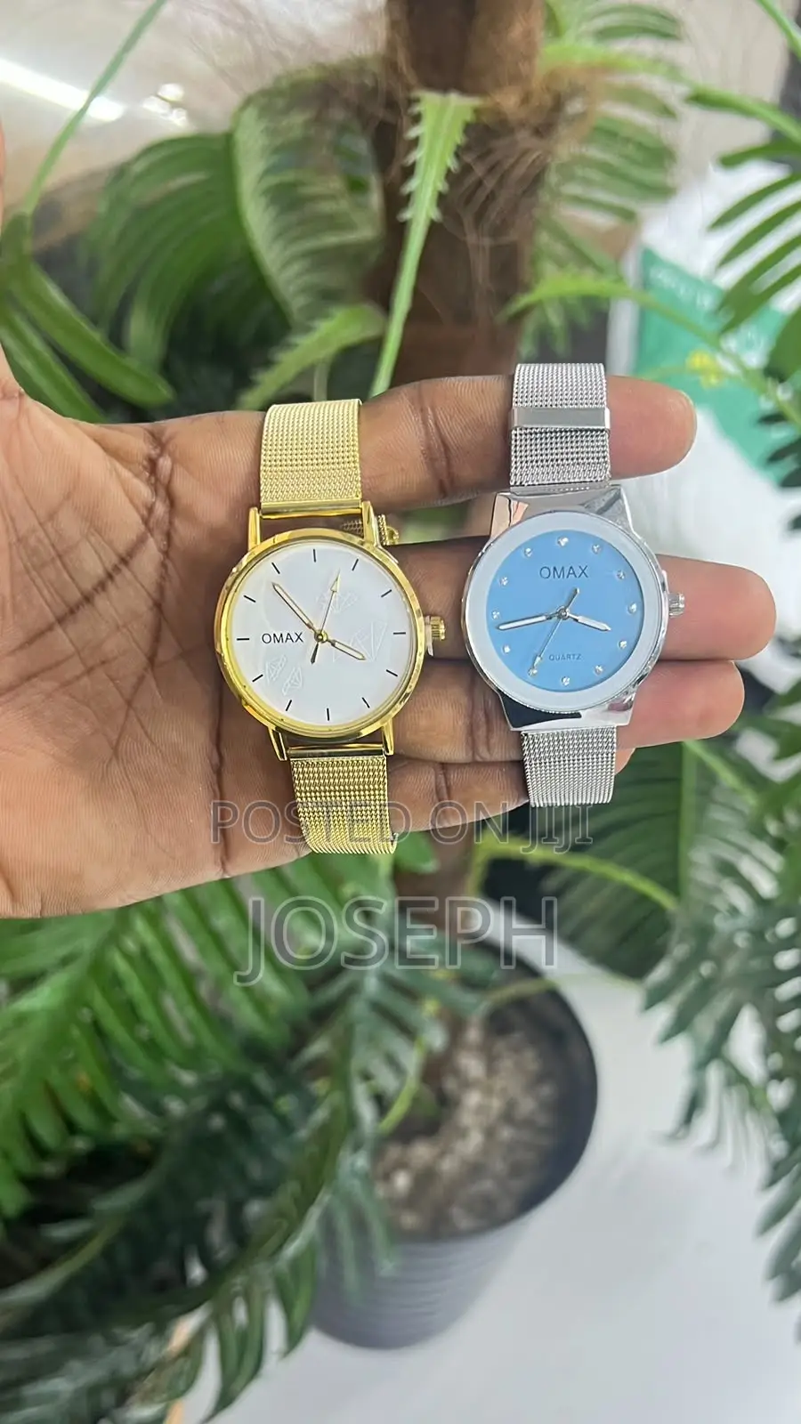 Men Watches