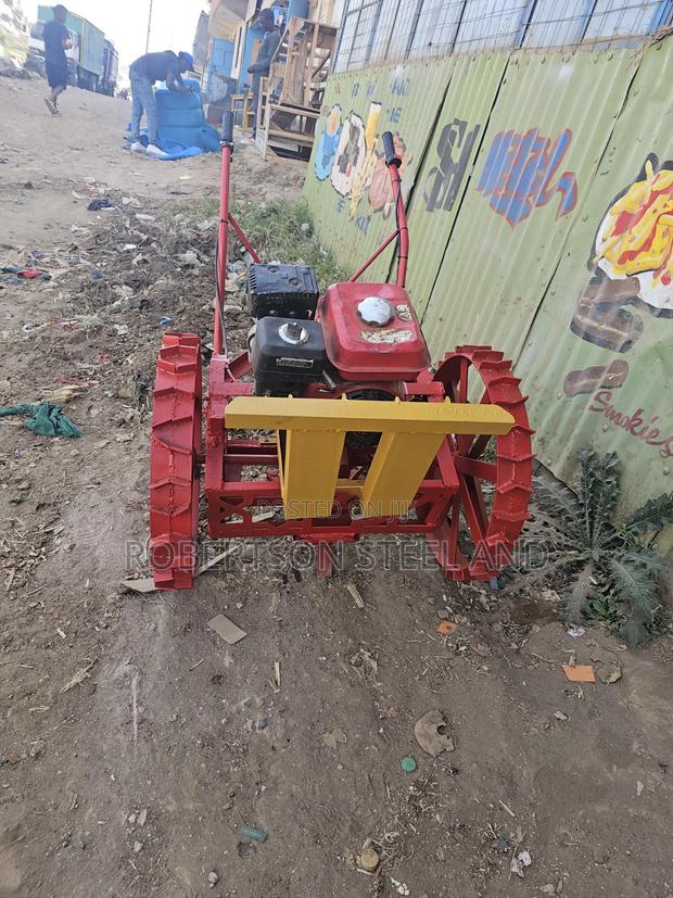 7.5 H Power Tiller - thumbnail 3