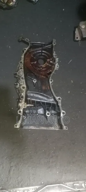 Noah Old Model 1NZ Timing Cover