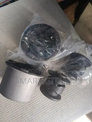 Mazda Cx5 Arm Bushes Small and Big