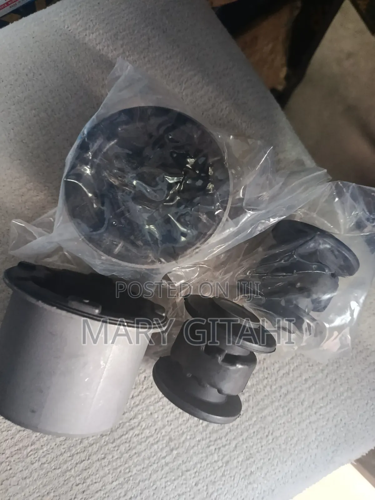 Mazda Cx5 Arm Bushes Small and Big