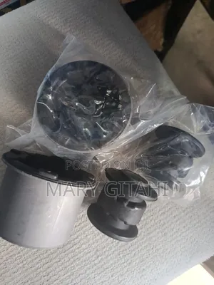 Mazda Cx5 Arm Bushes Small and Big